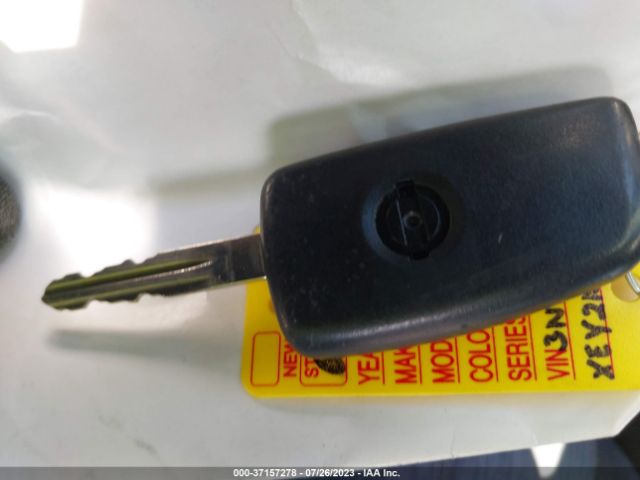 3N1AB7APXEY215257 Nissan Sentra S/fe+ S/sv/fe+ Sv/sr/sl