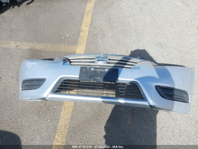 3N1AB7APXEY215257 Nissan Sentra S/fe+ S/sv/fe+ Sv/sr/sl