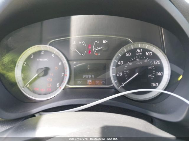 3N1AB7APXEY215257 Nissan Sentra S/fe+ S/sv/fe+ Sv/sr/sl