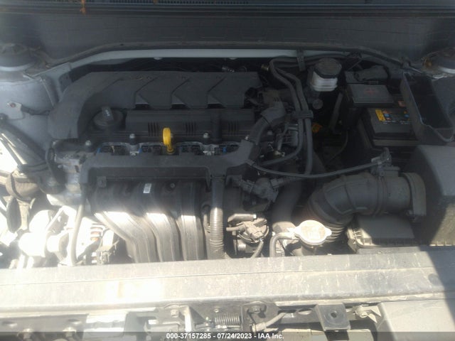 Hyundai Venue Sel 2020 KMHRC8A35LU029993 Image 10