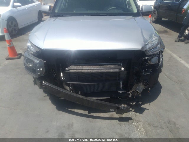 Hyundai Venue Sel 2020 KMHRC8A35LU029993 Image 12