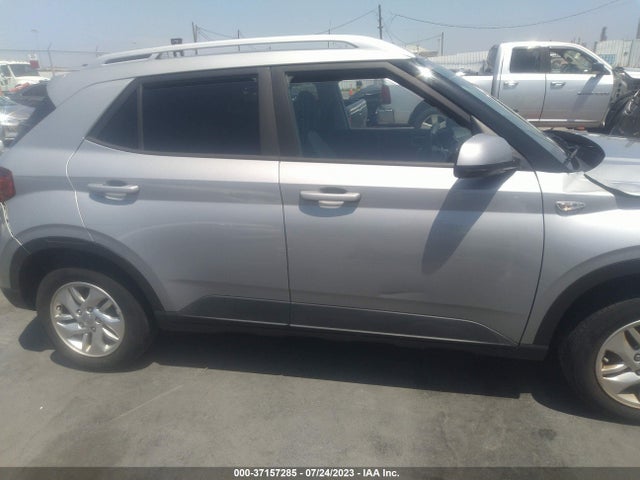 Hyundai Venue Sel 2020 KMHRC8A35LU029993 Image 13