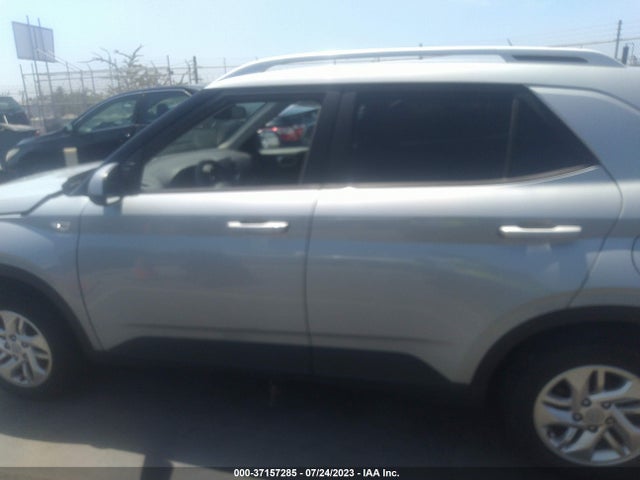 Hyundai Venue Sel 2020 KMHRC8A35LU029993 Image 14