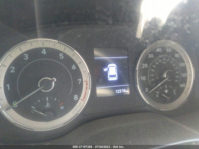 Hyundai Venue Sel 2020 KMHRC8A35LU029993 Image 15