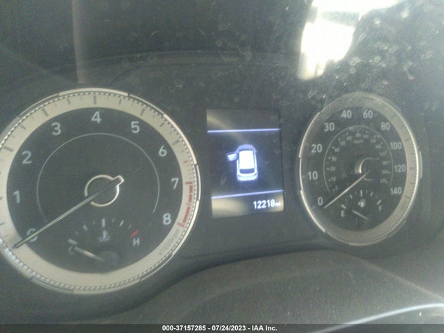 Hyundai Venue Sel 2020 KMHRC8A35LU029993 Image 7