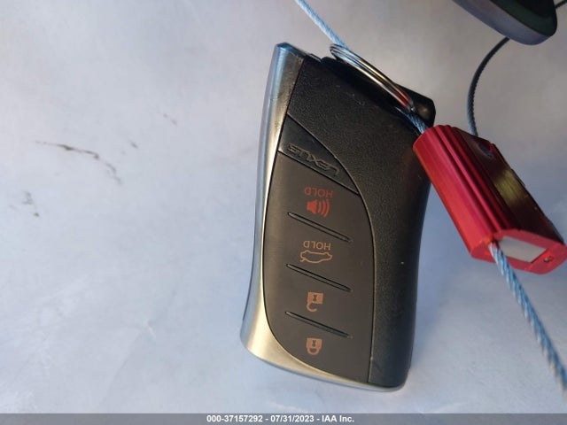 JTHB21B11K2025803 Lexus Es Es 300h