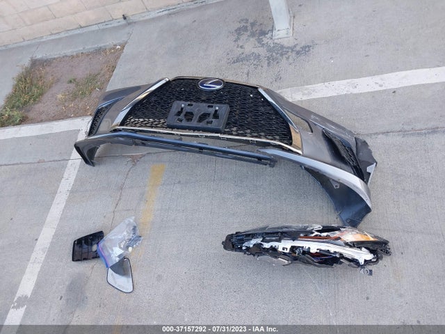 JTHB21B11K2025803 Lexus Es Es 300h