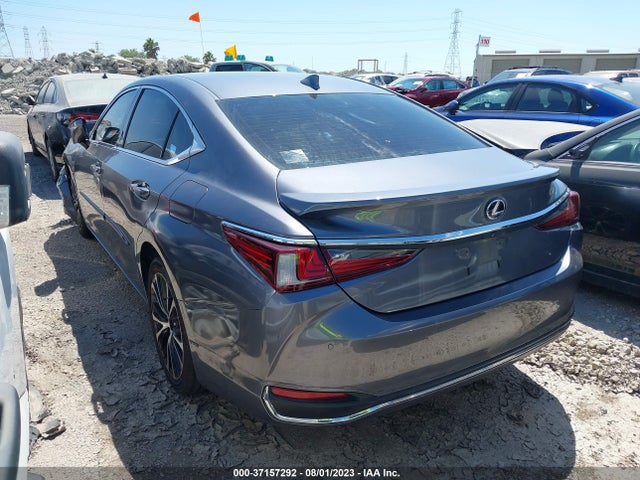 JTHB21B11K2025803 Lexus Es Es 300h