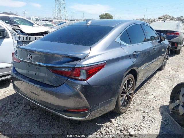JTHB21B11K2025803 Lexus Es Es 300h