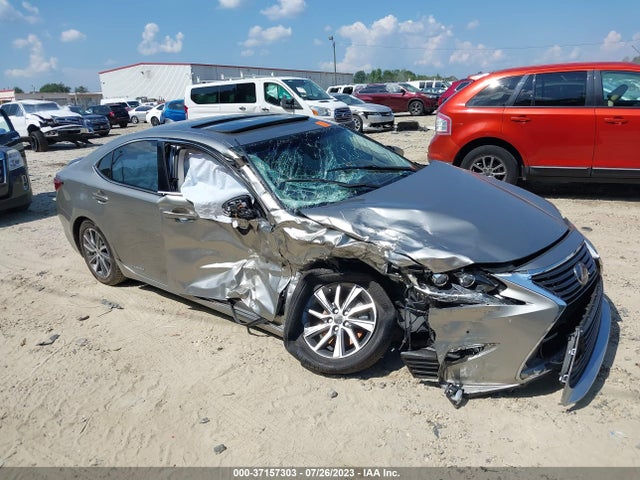 2018 Lexus ES, VIN: JTHBW1GG8J2177240