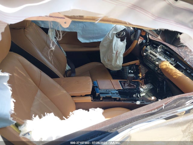 2018 Lexus ES, VIN: JTHBW1GG8J2177240