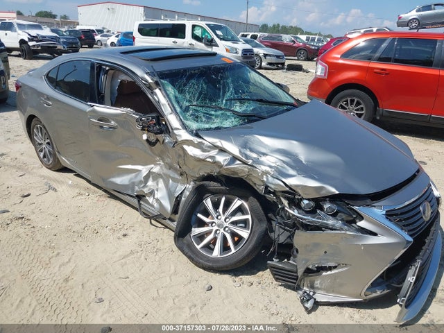 2018 Lexus ES, VIN: JTHBW1GG8J2177240