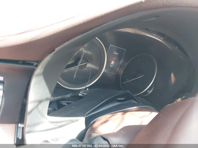 2018 Lexus ES, VIN: JTHBW1GG8J2177240
