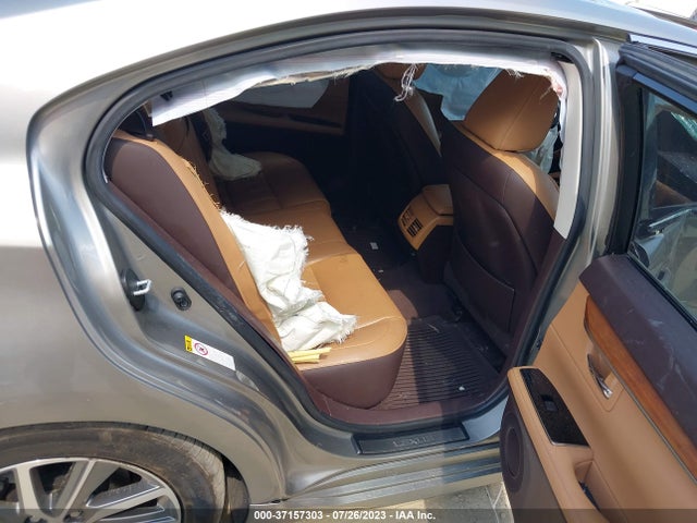 2018 Lexus ES, VIN: JTHBW1GG8J2177240