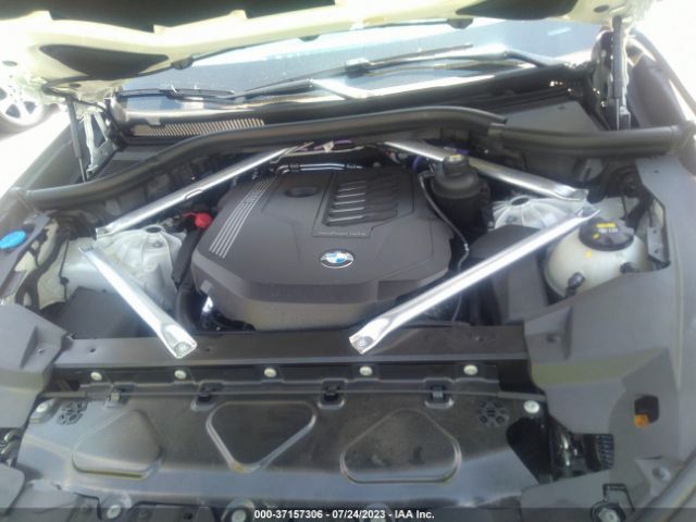 5UXCR4C00N9M72965 BMW X5 Sdrive40i
