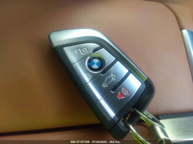 5UXCR4C00N9M72965 BMW X5 Sdrive40i