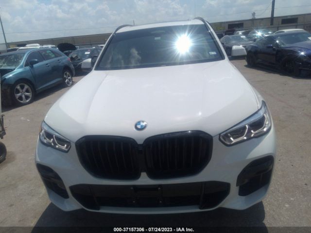 5UXCR4C00N9M72965 BMW X5 Sdrive40i