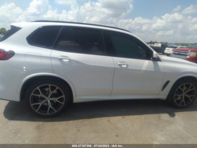 5UXCR4C00N9M72965 BMW X5 Sdrive40i