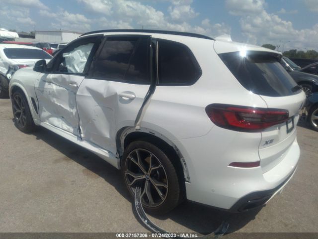 5UXCR4C00N9M72965 BMW X5 Sdrive40i