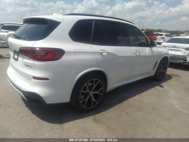 5UXCR4C00N9M72965 BMW X5 Sdrive40i