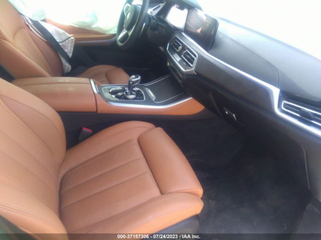 5UXCR4C00N9M72965 BMW X5 Sdrive40i