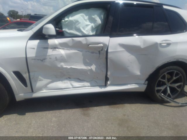5UXCR4C00N9M72965 BMW X5 Sdrive40i
