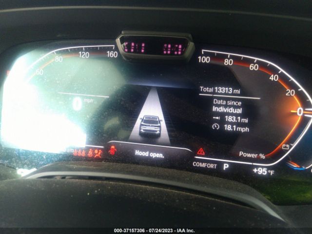 5UXCR4C00N9M72965 BMW X5 Sdrive40i