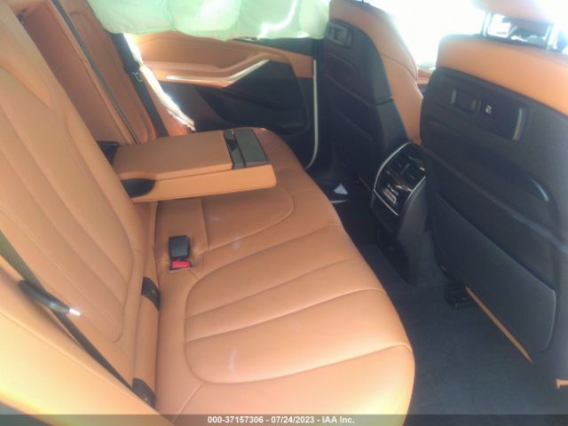 5UXCR4C00N9M72965 BMW X5 Sdrive40i