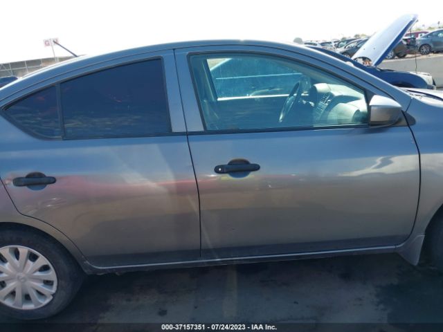 3N1CN7AP6JL853917 Nissan Versa Sedan S Plus