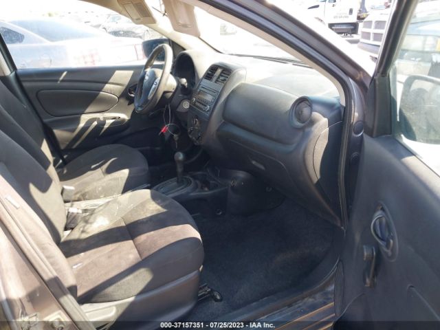 3N1CN7AP6JL853917 Nissan Versa Sedan S Plus