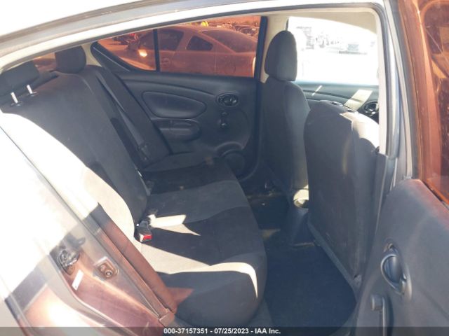 3N1CN7AP6JL853917 Nissan Versa Sedan S Plus