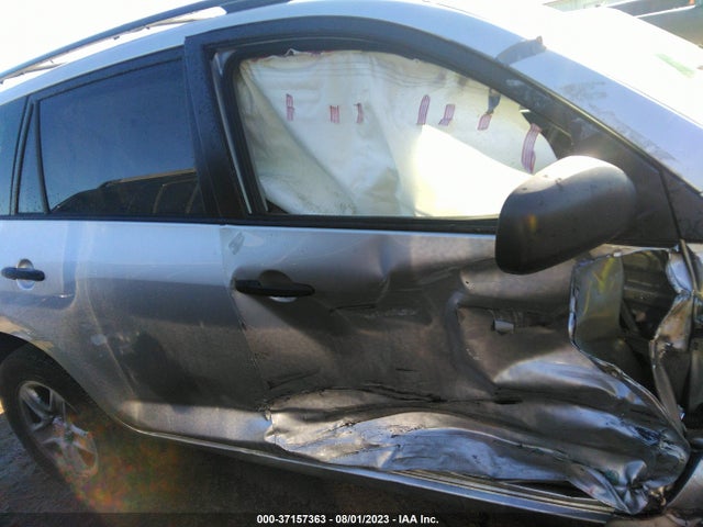 2010 TOYOTA RAV4 VIN: 2T3BF4DV0AW071572