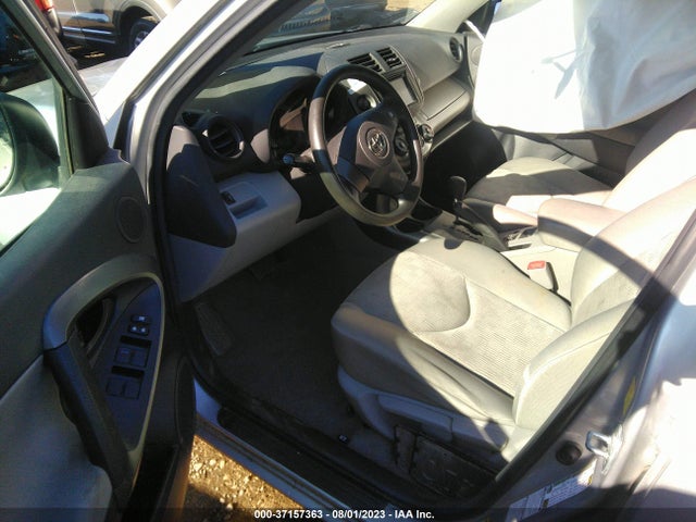 2010 TOYOTA RAV4 VIN: 2T3BF4DV0AW071572