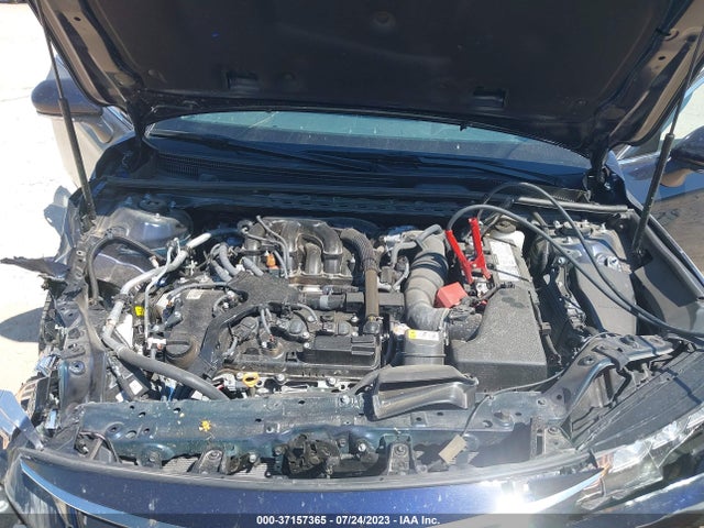 Toyota AVALON XLE 2022 4T1JZ1FB0NU088715 Image 17