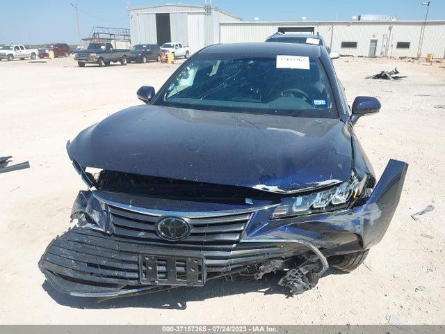Toyota AVALON XLE 2022 4T1JZ1FB0NU088715 Image 5