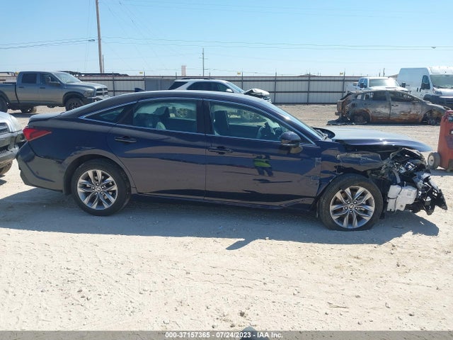 Toyota AVALON XLE 2022 4T1JZ1FB0NU088715 Image 6
