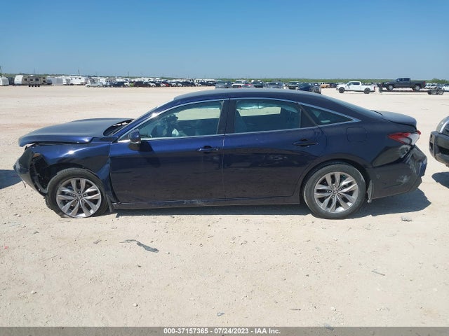 Toyota AVALON XLE 2022 4T1JZ1FB0NU088715 Image 7