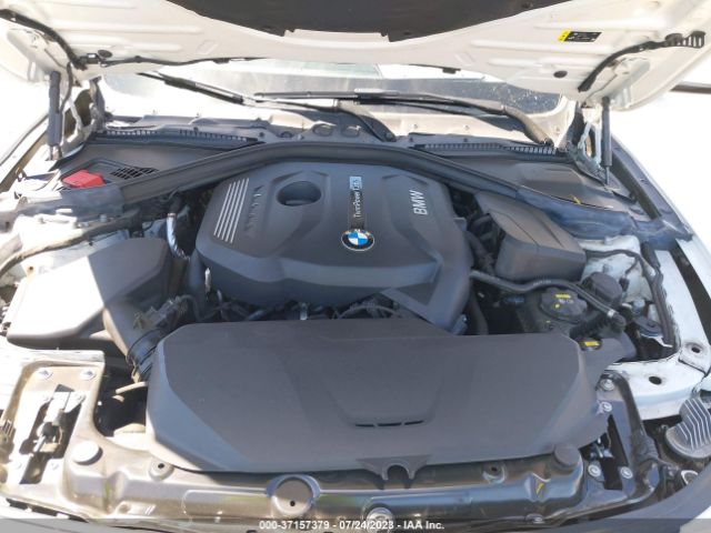WBA4J1C53JBG77707 BMW 4 Series 430i