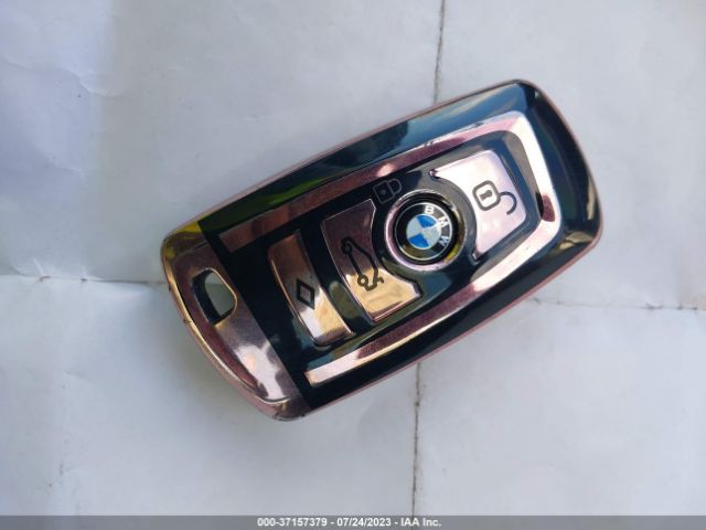 WBA4J1C53JBG77707 BMW 4 Series 430i