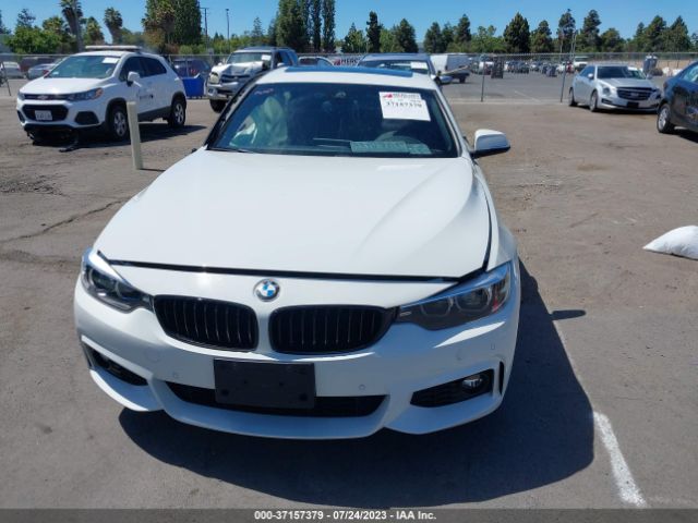 WBA4J1C53JBG77707 BMW 4 Series 430i