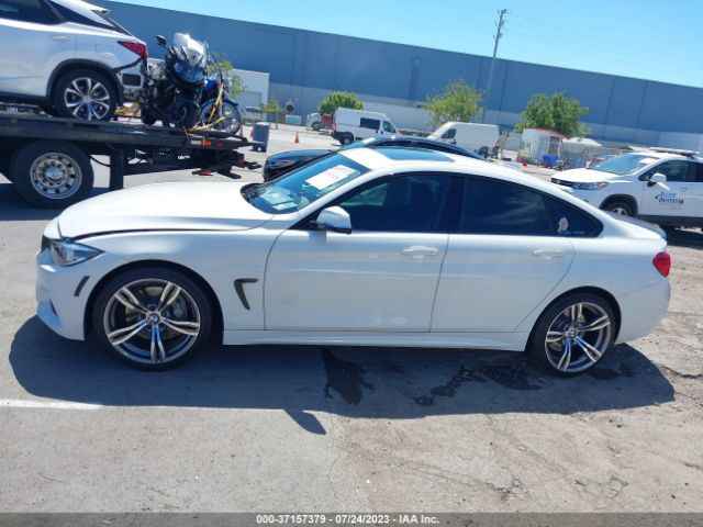 WBA4J1C53JBG77707 BMW 4 Series 430i
