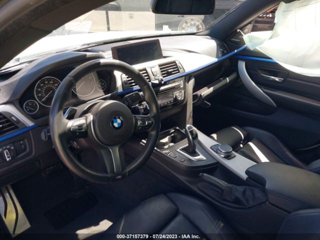 WBA4J1C53JBG77707 BMW 4 Series 430i