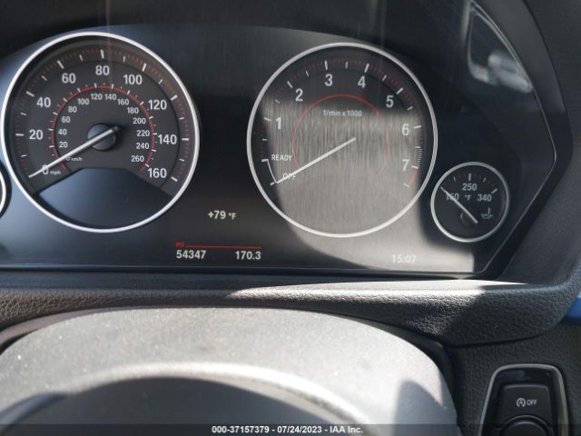 WBA4J1C53JBG77707 BMW 4 Series 430i