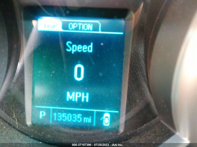 2013 CHEVROLET CRUZE 1LT VIN: 1G1PC5SB7D7130252