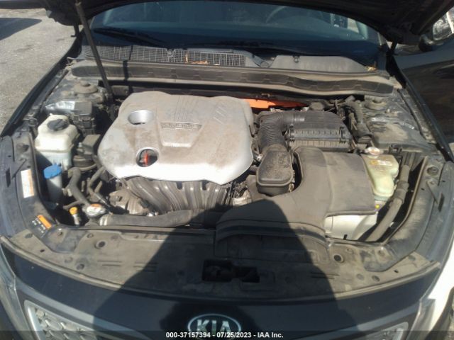 KNAGM4AD6F5086936 KIA OPTIMA HYBRID