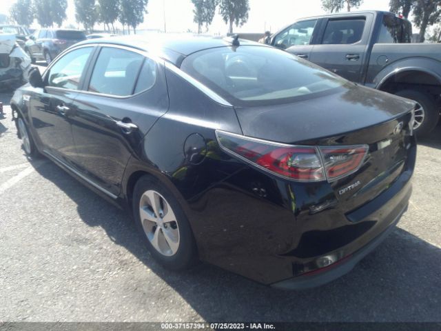KNAGM4AD6F5086936 KIA OPTIMA HYBRID