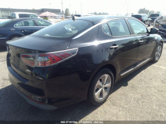 KNAGM4AD6F5086936 KIA OPTIMA HYBRID