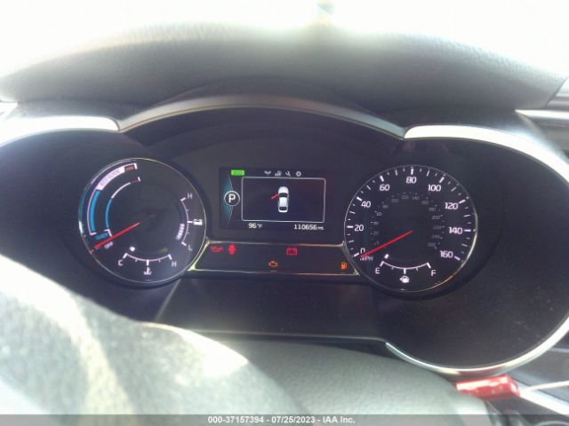 KNAGM4AD6F5086936 KIA OPTIMA HYBRID
