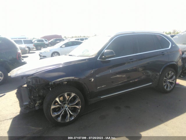 BMW X5 Xdrive40e Iperformance 2018 5UXKT0C52J0W00476 Image 15