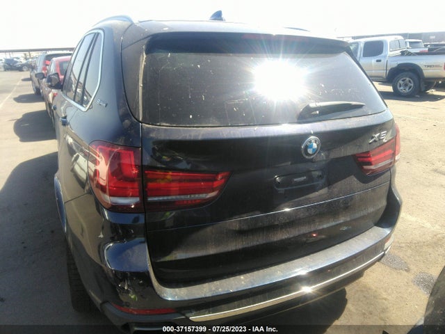 BMW X5 Xdrive40e Iperformance 2018 5UXKT0C52J0W00476 Image 17